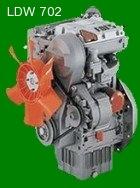 Moteur - LDW 702 - Diesel ou essence - De 4 à 110 chevaux_0