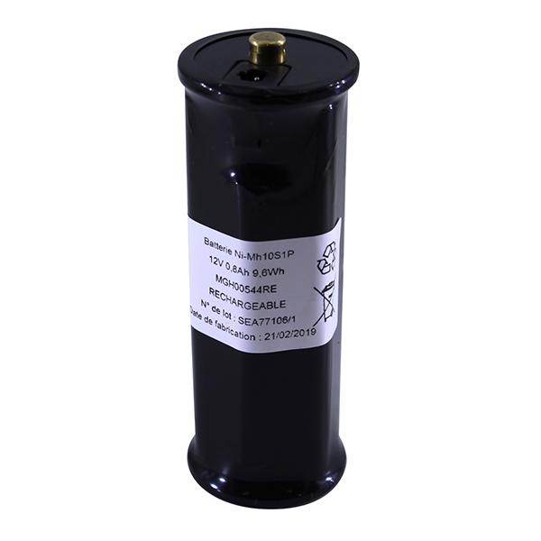 Pack batterie NiMh - Marque NX - Quantité 1_0