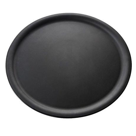 PLATEAU LIMONADIER NOIR 36 CM