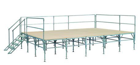 Podium modulable - 11440_0
