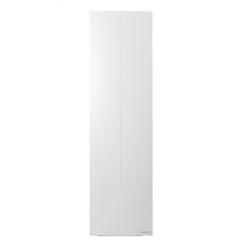 Radiateur électrique 1500w Sokio Vertical Blanc Atlantic 503117 - 3410535031177_0