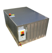 Refroidisseur d'eau à faible encombrement pour les machines à souder des emballages - RFC INOX 0,7 à 2,2kW_0