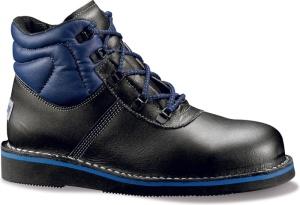 Chaussures de sécurité montantes SBP Asphaltec - LEMAITRE - Isolation thermique et semelle spéciale_0