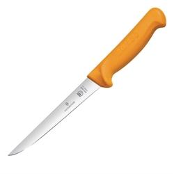 Couteau à désosser Swibo 180mm - jaune inox L103_0