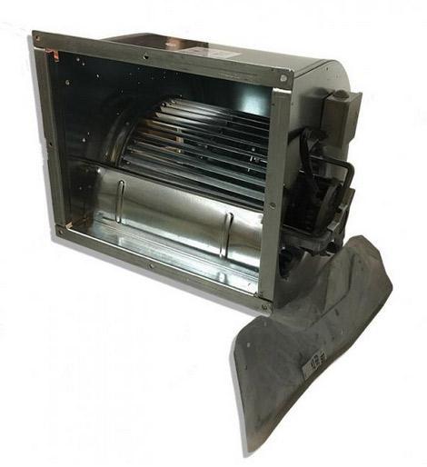 Ventilateur centrifuge double ouie nicotra dd 12/12.1100.6-xnw_0