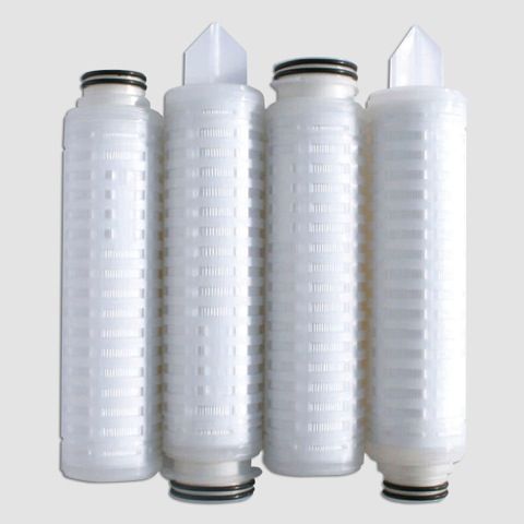 Ztec-e™ - cartouche filtrante - filtrea - membrane pes_0