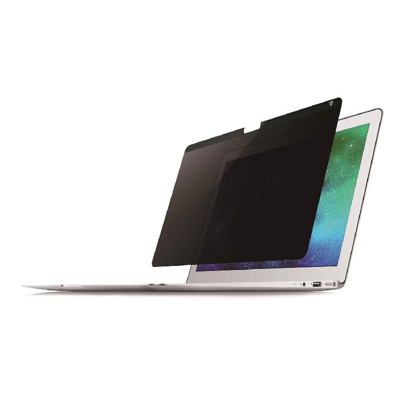 Écran De Confidentialité Pour Ordinateur Portable - Filtre Anti-reflets, 13" à 18" - Protection Visuelle Et Anti-espion - 4