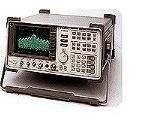8565e - analyseur de spectre - keysight technologies (agilent / hp) - 30hz - 50ghz_0