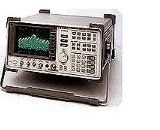 8565e - analyseur de spectre Keysight Technologies (Agilent / HP) - 30Hz à 50GHz_0