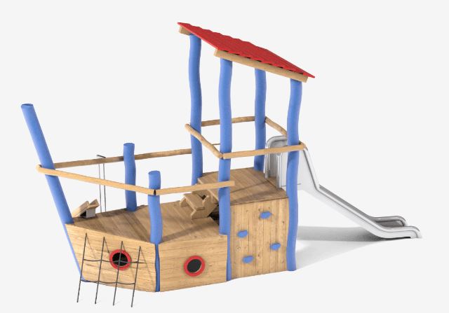 Aire de jeux Roy 6 - JROY06 - Pédagogie, nature et durabilité_1