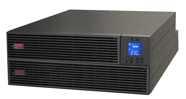 APC SRV10KRIRK alimentation d'énergie non interruptible Double-conversion (en ligne) 10 kVA 10000 W_0