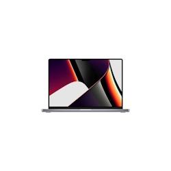 Apple Macbook Pro 16 1 To Ssd 16 Go Ram Puce M1 Pro Cpu 10 Cœurs Gpu 16 Cœurs Gris Sidéral Nouveau_0