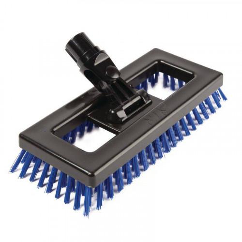 BALAI BROSSE BLEU PROFESSIONNEL SYR