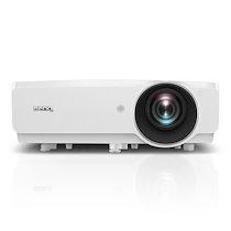 BenQ SH753P Projecteur à focale standard 5000 ANSI lumens DLP 1080p (1920x1080) Compatibilité 3D Blanc_0