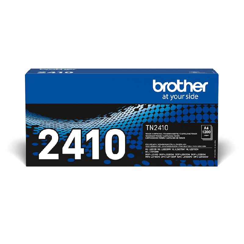 Brother Cartouche de toner TN-2410 originale – Noir_0