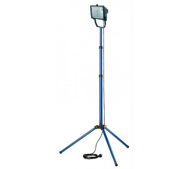 Éclairage de chantiers - Lampe de rechange pour projecteur ST2000, 400 W - 230 V, haute qualité et longue durée_0