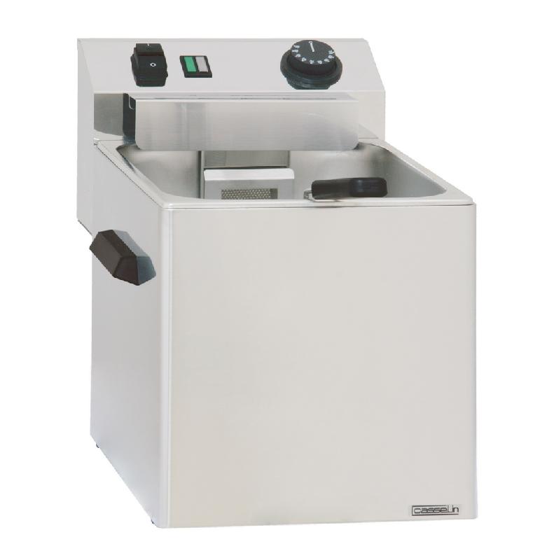 Cuiseur à pâtes électrique - 1 panier - 3 400 W / 230 V - CCAP1G_0