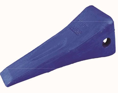 Dents de godet adaptables Feurst AF 3302 P - 4 kg - Dimensions précises_0
