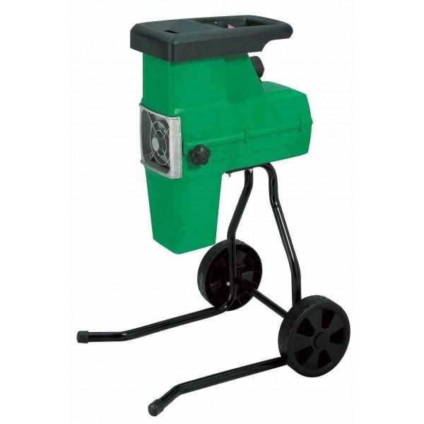 ELEM GARDEN-BROYEUR DE VEGETAUX - ELECTRIQUE 2500W