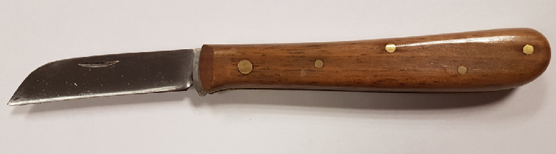 Greffoir Tina 605 - Droitier, 5.5cm, 16 cm, 605/10.5_0