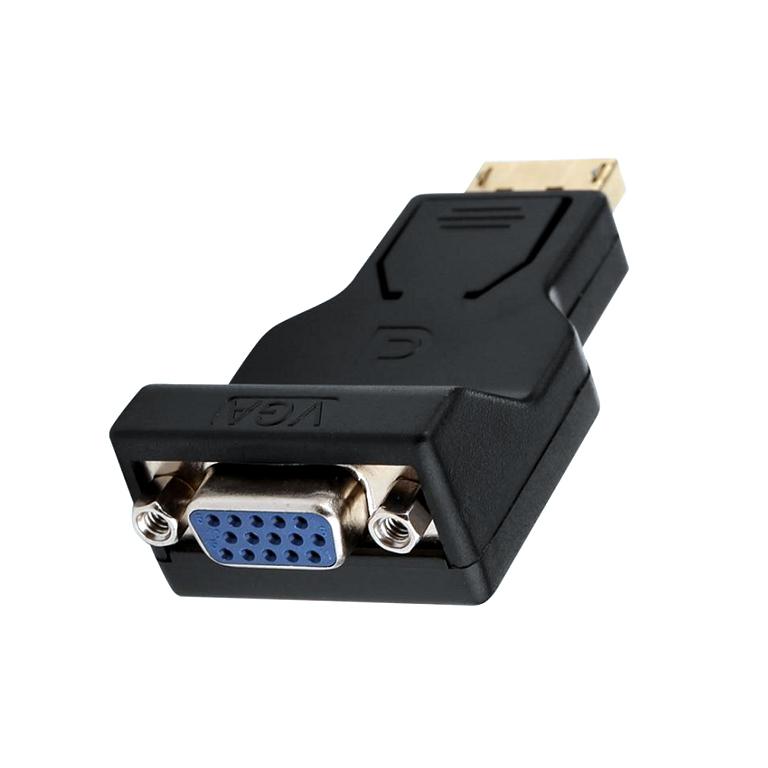 I-tec DisplayPort to VGA Adapter_0