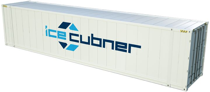 Ice 45 - conteneur frigorifique - cubner sas - reefer de 45 pieds_0