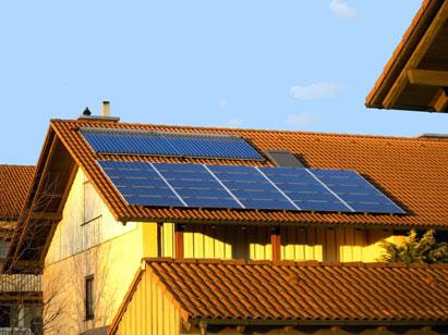 Kit solaire Kyocera pour site isolé - 340W - 4 Panneaux solaires 85W - Régulateur TriStar 45A - Onduleur MorningStar 300W ou Xpower 1000W_0