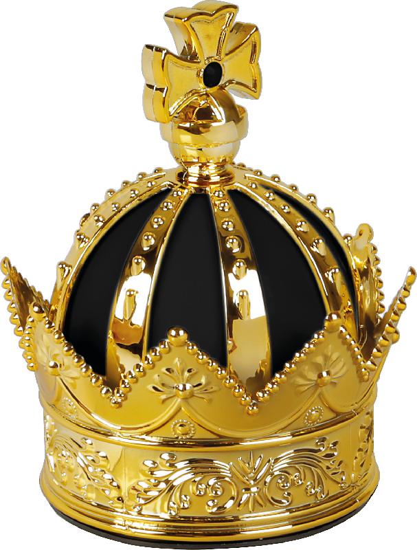 LAMPA - Désodorisant King 50ml pour camion neuf - Réf. 936568_0