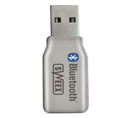 MICRO-CLÉ USB BLUETOOTH 2.1 CLASSE 1 TRENDNET