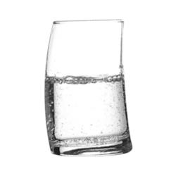 Pasabahce paquet de 4 boîte de 6 verres 27,5 cls. Agua penguen - transparent verre 86933570934478_0