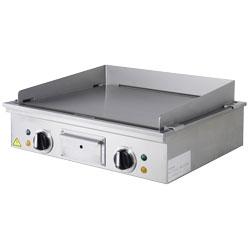 Plaque teppanyaki électrique de table - 2 zones (2x 3,15 kW) - TYE-58/T-N_0