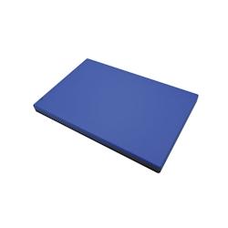 PREMIUM COOK 2 planches à découper Bleu 50x35x2cm - bleu plastique 18425558910783_0