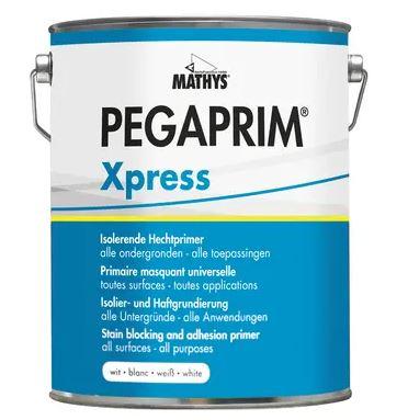 Primaire d'adhérence pegaprim® xpress_0