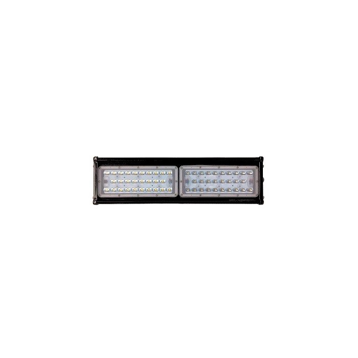 Projecteur linéaire industriel LED IP65 - TITAN HE 60W haute efficacité lumineuse 165 lm/W - 10 014 lm_0