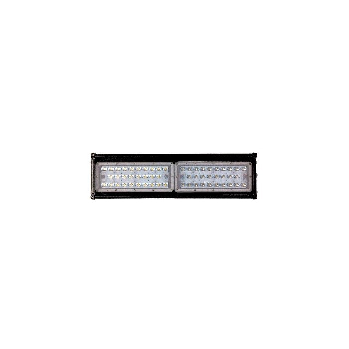 Projecteur linéaire industriel led ip65 haute efficacité lumineuse - titan he 60w_0