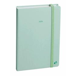 QUO VADIS affaires color ml pastel vert cr élast - 061006q_0