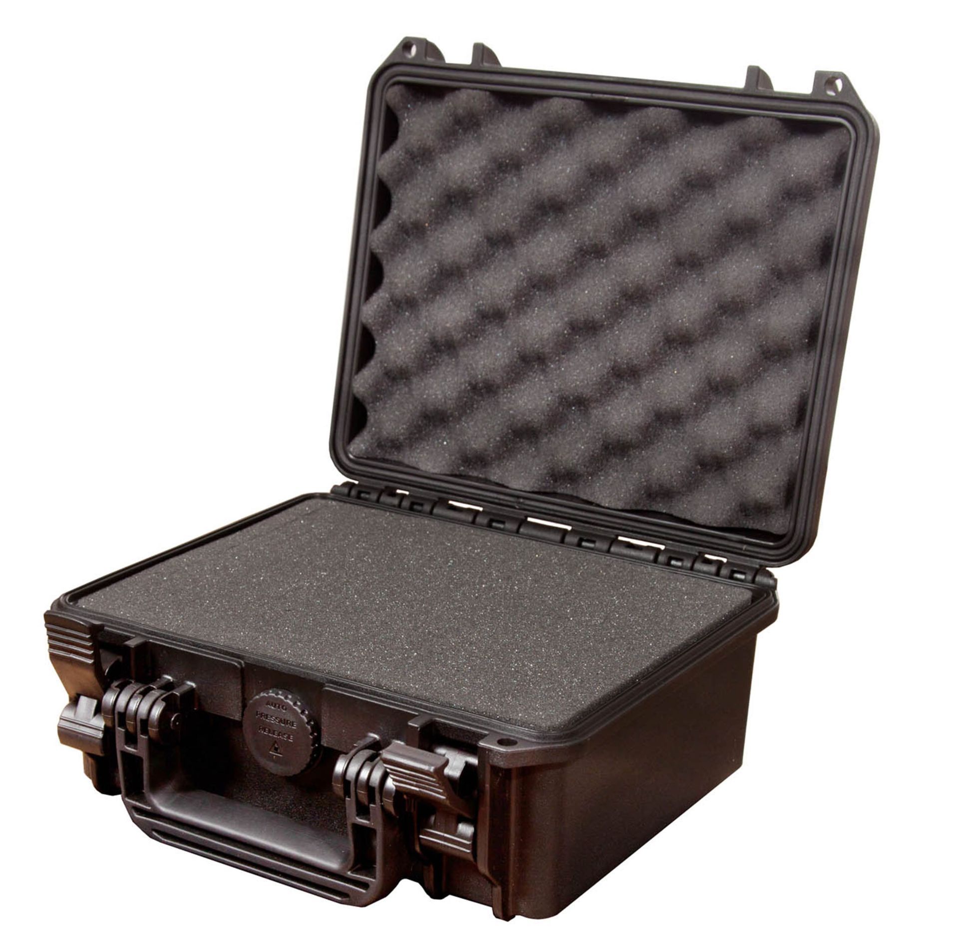 RCPS 180 - Valise étanche 235 x 180 x 106 mm avec options mousse prédécoupée ou vide_1