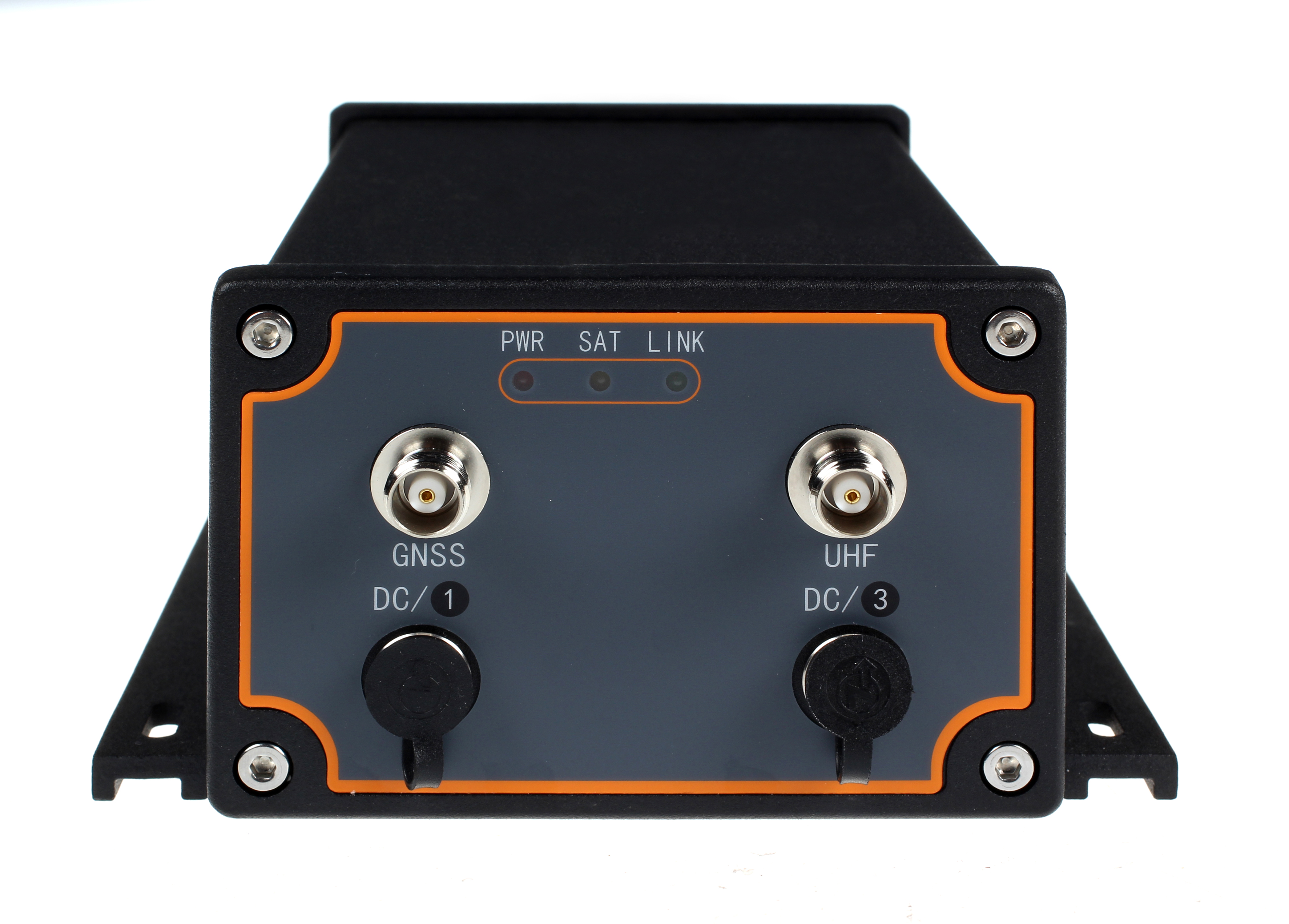 M300 - Récepteur UHF, GNSS, GPS, GLONASS, GALILEO robuste, polyvalent et modulaire_0