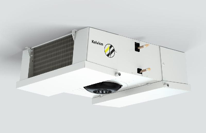 Refroidisseur d'air industriel Kelvion DRR - haute performance et personnalisation avancée_0