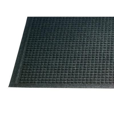 Tapis grattant absorbant Guzzler anthracite 60 x 90 cm_0