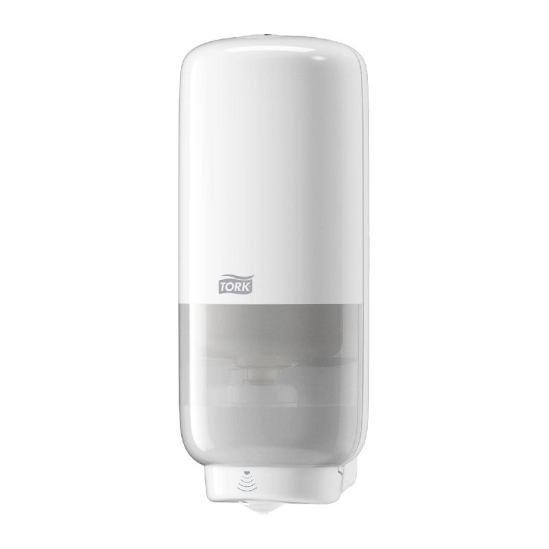 Tork distributeur de soin pour la peau - capteur Intuition - gamme Elevation - sans contact_0