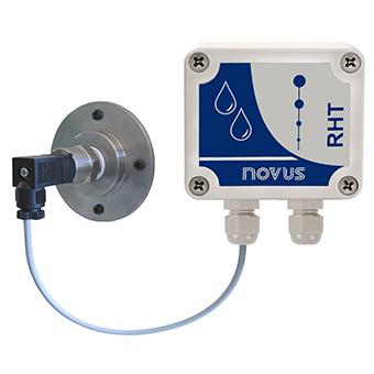 Transmetteur d'humidité et température 0-10v ou 4-20ma rht-p10_0