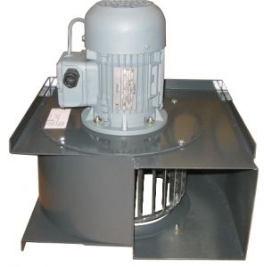 V sod embase et v sodht embase - ventilateur centrifuge industriel - airap - extractions de fumées et de gaz chaud_0