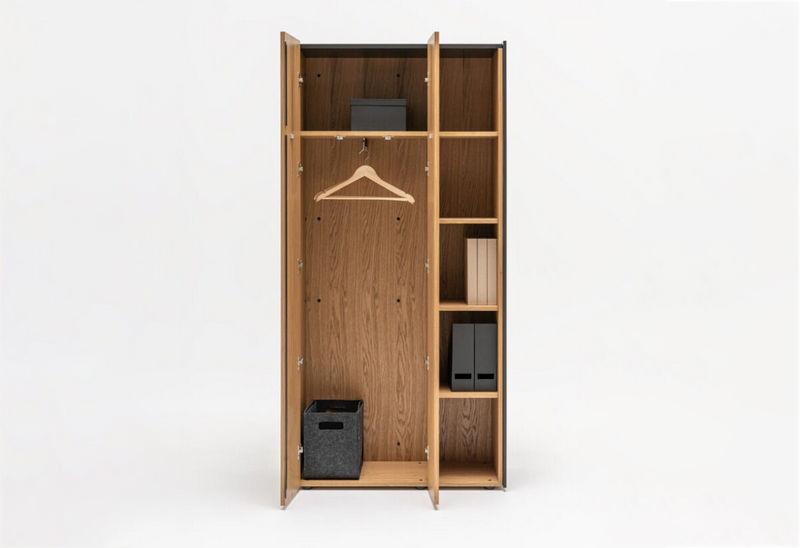 Vestiaire pour bureaux Viga_0