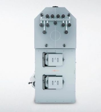 Vitoflex 300-FSB - Chaudières à bois Viessmann - Puissance de 850 à 1700 kW - Rendement jusqu'à 92%_0