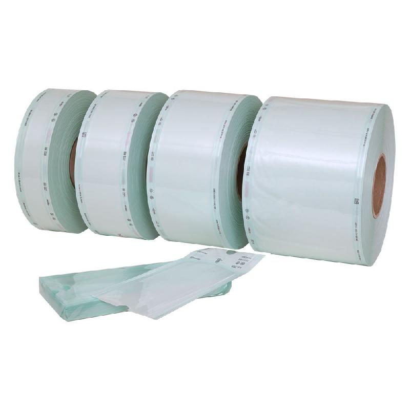 A 05200MPR - Films stérilisables Audion - Rouleaux de 50 mm x 200 mètres pour applications médicales et pharmaceutiques_0