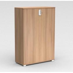 Armoire de rangement avec portes battantes - Tak Mobel Linea - Haut standing, plusieurs dimensions et coloris_0