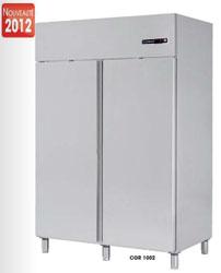 Armoire de refroidissement gastronorme coreco rf cgr1002_0