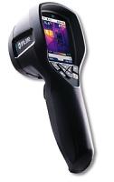 Caméra thermique infrarouge FLIR i7 - Résolution IR 140x140 pixels - Sensibilité thermique 0,10°C_0