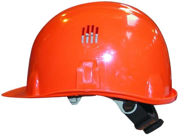 CASQUE NU PELTOR BRENUS A CREMAILLIERE